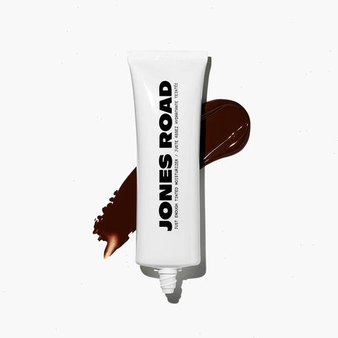 Just Enough Tinted Moisturizer
