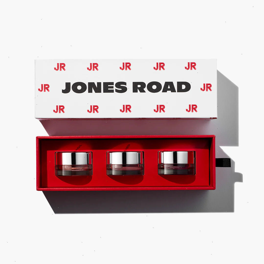 The Mini Miracle Balm Trio